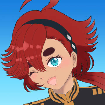 スレッタ・マーキュリー