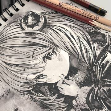 アーニャ