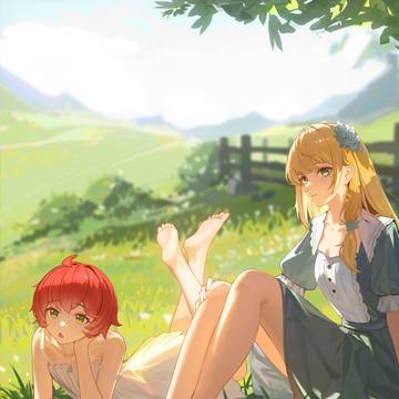 无题