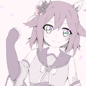 チヨ