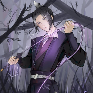 江澄  1105誕生日