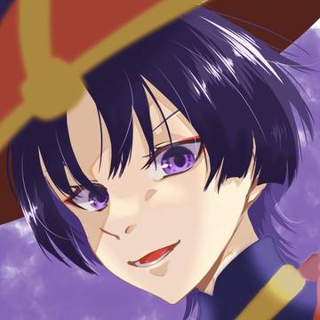 スカラマシュ落書き
