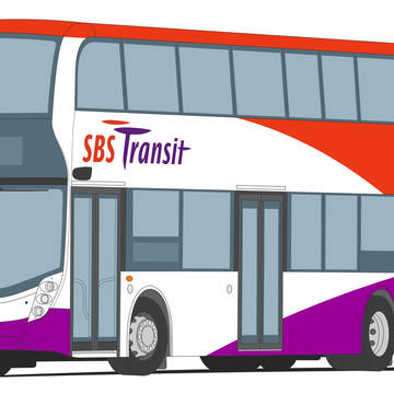 ADL Enviro 500 MMC facelift #2