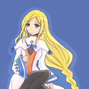 光の聖女