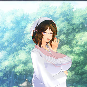 カスタムキャストで京里さん