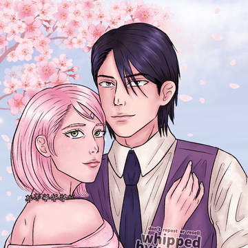 Happy SasuSaku Canon Day! 🍅🌸