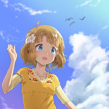 周防桃子