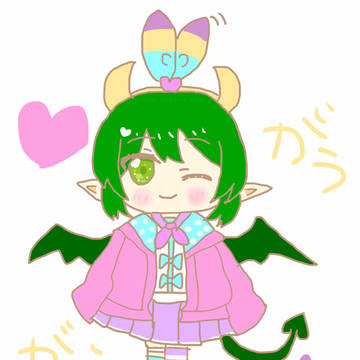ぷよ絵まとめ
