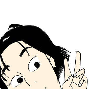 模写　神楽えも　女子柔道部物語