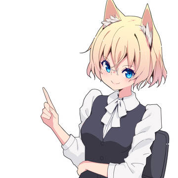ぷらす猫