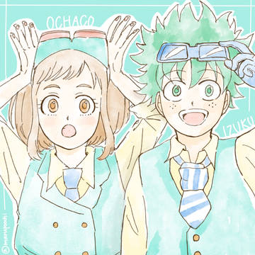 出茶まとめ2🥦︎🍵