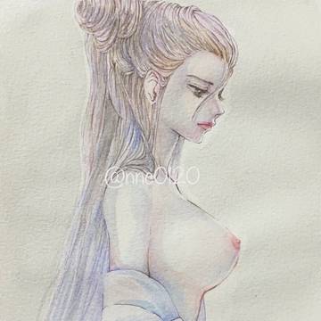 悪女?