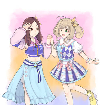 デレマス詰③