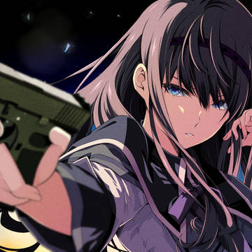 暁美ほむら