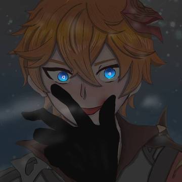 タルタリヤ