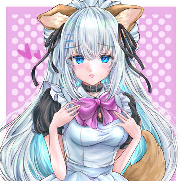 最近描いたデートアライブ