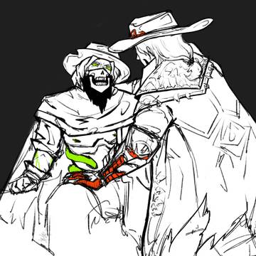 Mccree²