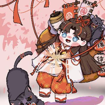 缘结神