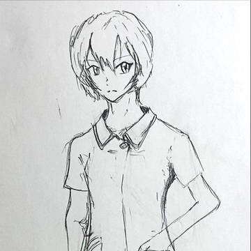 イラスト集(-100101011111)