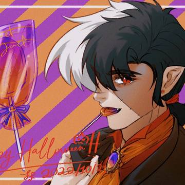 Happy HALLOWEEN
