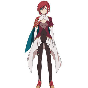 Lostorage WIXOSS Honest Knight