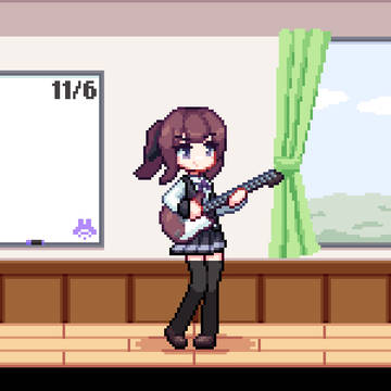 Karin!