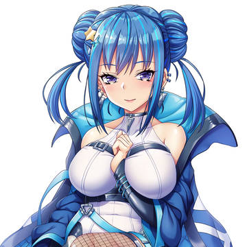 Evil★Twin リィラ