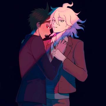 Halloween komahi art