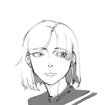 昨夜夢に見た女の子