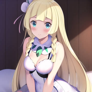Lillie