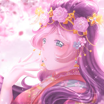 東條希