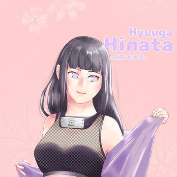 Hinata!