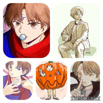 10月ツイログ