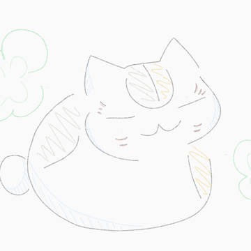 久しぶりに書いてみた
