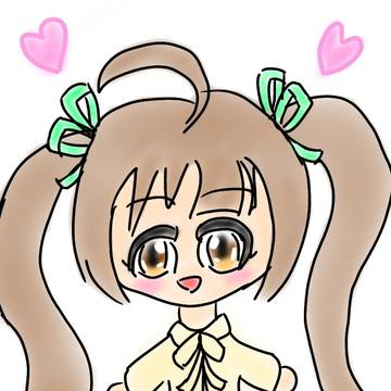 星梨花︎💕︎