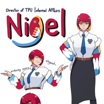Nigel
