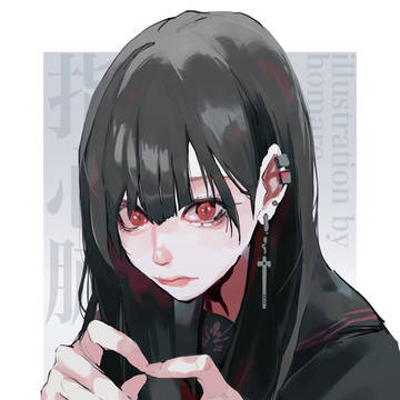 指心臓