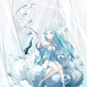【PFSOZ】鈴音の調整室