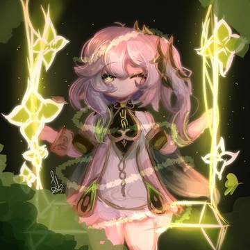 nahida<33