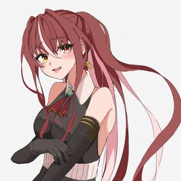VTuberまとめ①