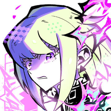 プロメア Lio Fotia