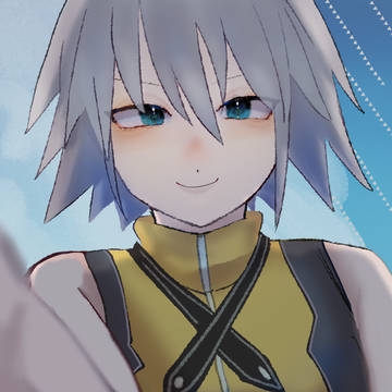 リク