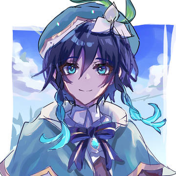 ウェンティ