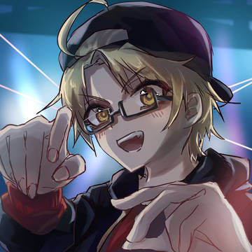 DJメリカ