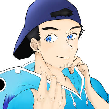 【カノン】動くイラスト【あれ実は…】
