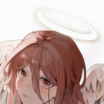 天使の悪魔