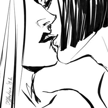 Kinktober 2021