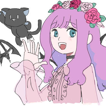 新すばせかの落書き