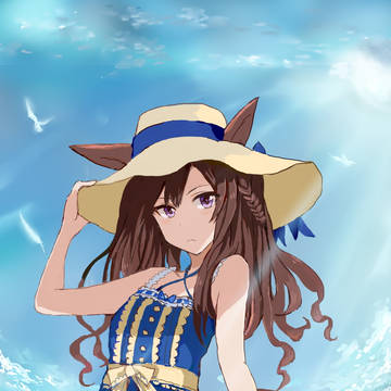 秋に向けて