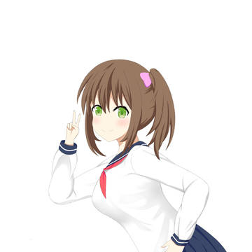 オリキャラ
